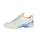 Victor Hallen-Indoorschuhe S82III NitroLite L weiss/blau Herren