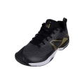 Victor Hallen-Indoorschuhe A930 CX schwarz/gold Herren