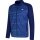 Victor Trainingsjacke Track J-33600 B Team Series blau Herren