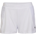 Victor Sporthose Short R-04200 A kurz weiss Damen