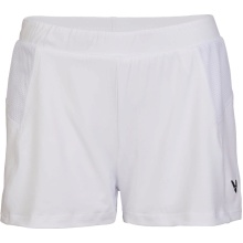 Victor Sporthose Short R-04200 A kurz weiss Damen