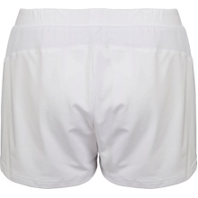 Victor Sporthose Short R-04200 A kurz weiss Damen