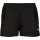 Victor Sporthose Short R-04200 C kurz schwarz Damen