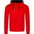 Victor Kapuzenpullover Sweater V-33400 D Team Series rot Herren