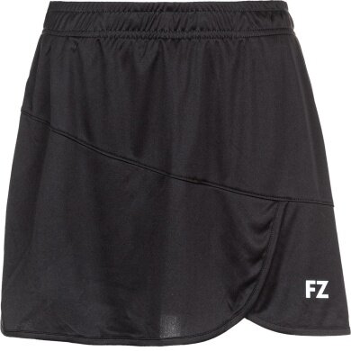 Forza Sport-Rock Liddi 2in1 Skirt (mit Innenhose) schwarz Damen