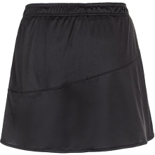 Forza Sport-Rock Liddi 2in1 Skirt (mit Innenhose) schwarz Damen