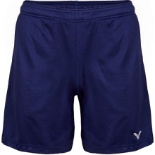 Victor Sporthose Short R-03200 B Team Series kurz blau Herren