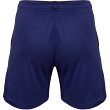 Victor Sporthose Short R-03200 B Team Series kurz blau Herren