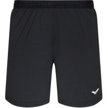 Victor Sporthose Short R-33200 C Team Series kurz schwarz Herren