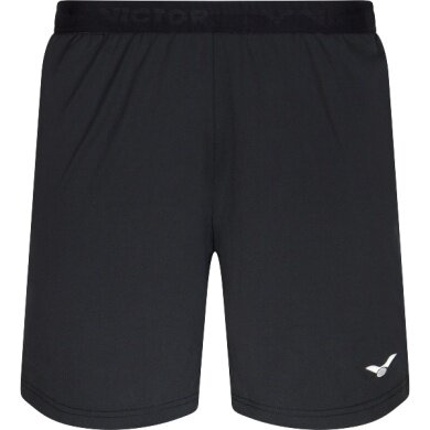 Victor Sporthose Short R-33200 C Team Series kurz schwarz Herren