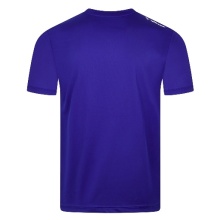 Victor Sport-Tshirt T-43104 B (100% Polyester) blau Herren