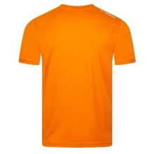 Victor Sport-Tshirt T-43105 O (100% Polyester) orange Jungen