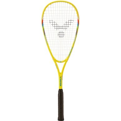 Victor Squashschläger Center Jet (180g/ausgewogen/Freizeit) - besaitet -