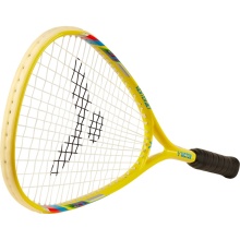 Victor Squashschläger Center Jet (180g/ausgewogen/Freizeit) - besaitet -