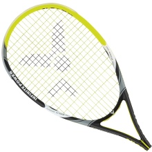 Victor Squashschläger IP 7 (130g/Power/leicht kopflastig) - besaitet -