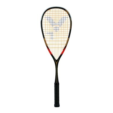 Victor Squashschläger IP RK (130g/Power/ausgewogen) - besaitet -