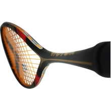 Victor Squashschläger IP RK (130g/Power/ausgewogen) - besaitet -