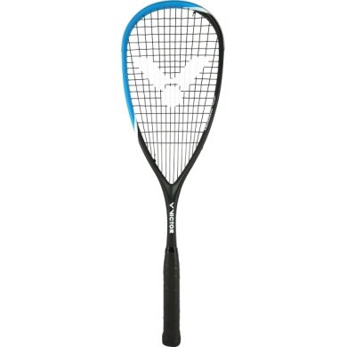 Victor Squashschläger MP 160 (130g/Power/sehr kopflastig) - besaitet -