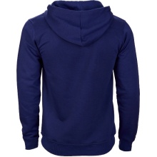 Victor Kapuzenpullover Sweater V-03400 B Team Series blau Herren