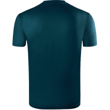 Victor Sport-Tshirt T-30006 TD B Asia Series türkis/blau Herren