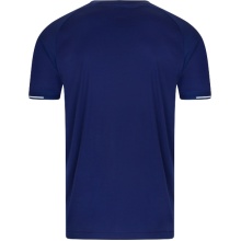 Victor Sport-Tshirt T-33103 B Function Series blau Herren