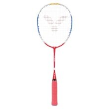 Victor Kinder-Badmintonschläger Training Junior (58cm, 5-7 Jahre) - beaitet -