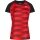 Victor Sport-Shirt T-34102 CD Team Series schwarz/rot Damen