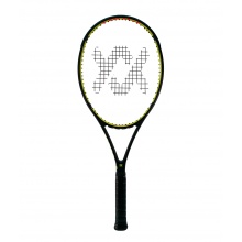 Völkl Tennisschläger V-Cell 10 98in/320g/Turnier schwarz - unbesaitet -