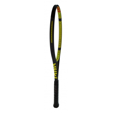 Völkl Tennisschläger V-Cell 10 98in/320g/Turnier schwarz - unbesaitet -