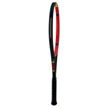 Völkl Tennisschläger V-Cell 8 100in/315g (Turnier) schwarz - unbesaitet -