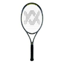 Völkl Tennisschläger Vöstra V10 98in/300g/Turnier 2024 grau - unbesaitet -