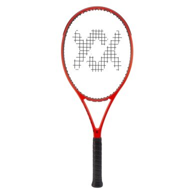 Völkl Tennisschläger V8 Pro 100in/305g/Turnier - unbesaitet -