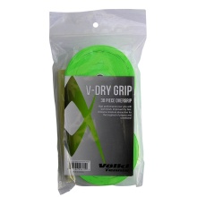 Völkl Overgrip V Dry grün 30er Clip-Beutel