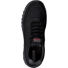 s.Oliver Sneaker Fit und Relex mit Tex Membran (wasserabweisend) schwarz Herren