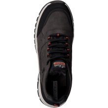 s.Oliver Sneaker Fit und Relex mit Tex Membran (wasserabweisend) taupebraun Herren