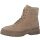 s.Oliver Winterstiefel 5-26226-29-337 aus Leder - gefüttert - camelbraun Damen