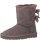 s.Oliver Winter Stiefelette 5-46406-29-512 - gefüttert - dunkelrosa Kinder