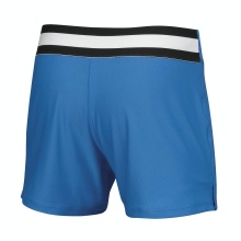 Wilson Tennishose Short Sweet Spot kurz blau Mädchen