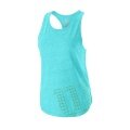 Wilson Tennis-Tank Technical türkis Damen