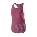 Wilson Tennis-Tank Technical rotberre Damen