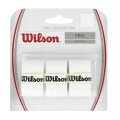 Wilson Overgrip Pro Sensation 0.4mm weiss 3er