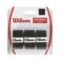 Wilson Overgrip Advantage 0.55mm schwarz 3er