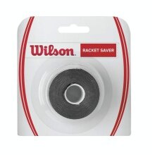 Wilson Kopfschutzband für Tennisschläger-Rahmen (3,2cm, 0,5mm) 2,4m Rolle