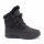 Warmbat Winterschuhe Abbott - Leder, Schafffell Innenfutter, wasserabweisend - schwarz Damen