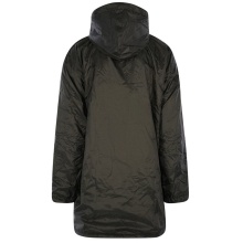 Wave Hawaii Poncho Storm Biso Sherpah (Baumwolle, wasserdicht, winddicht) 155-185cm schwarz