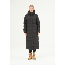 Whistler Winter-Daunenmantel Joan Long Puffer (warm, winddicht, wasserdicht) schwarz Damen