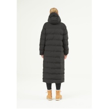 Whistler Winter-Daunenmantel Joan Long Puffer (warm, winddicht, wasserdicht) schwarz Damen