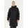 Whistler Wintermantel Dido Long Puffer (Kapuze, warm, wasserabweisend) schwarz Damen