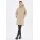 Whistler Wintermantel Dido Long Puffer (Kapuze, warm, wasserabweisend) cremeweiss/beige Damen