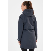 Whistler Wintermantel Mullie W-Pro 10.000 (Parka, wasserdicht, winddicht, warm) phantomgrau Damen